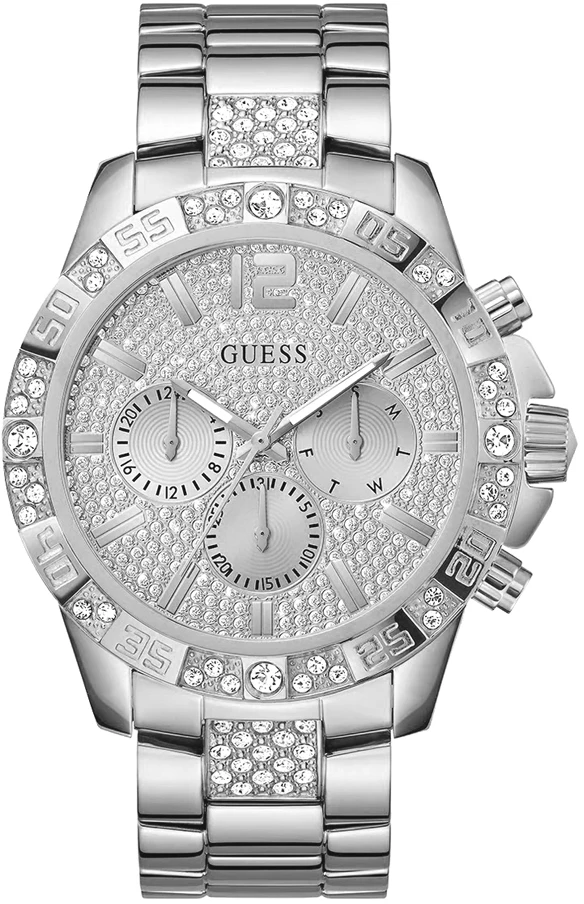 Laikrodis Watches GUESS GENTS GW0796G1