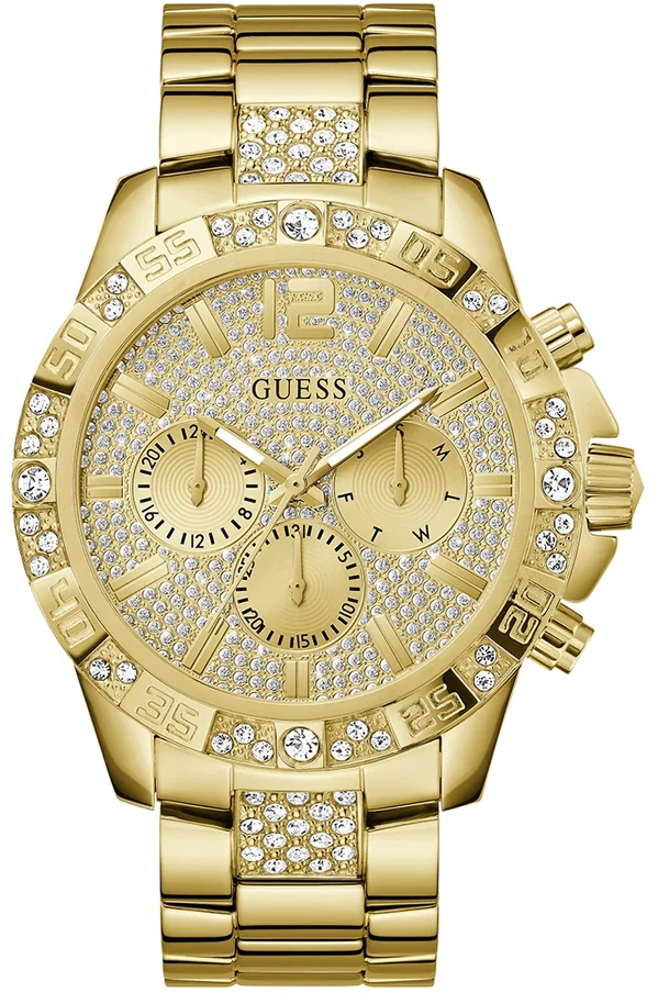 Laikrodis Watches GUESS GENTS GW0796G2