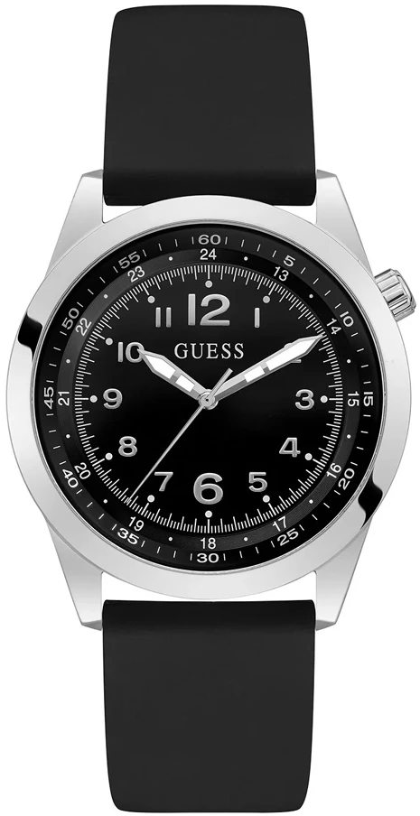Laikrodis Watches GUESS GENTS GW0494G1