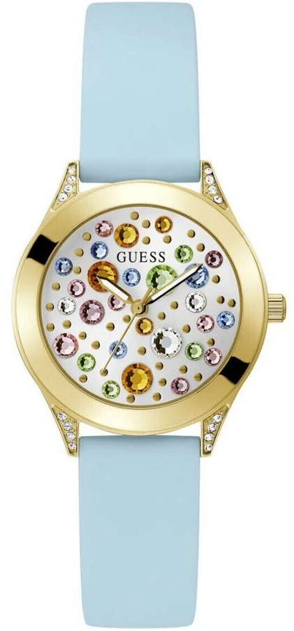 Laikrodis Watches GUESS LADIES GW0678L1