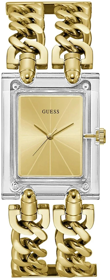 Guess Mod Id GW0669L1 Moteriškas Laikrodis
