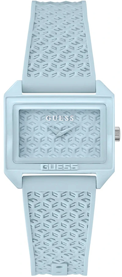 Guess Mod Pop GW0677L3 Moteriškas Laikrodis