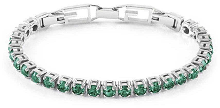 Guess Moteriška Apyrankė JUBB01234JWRHEML