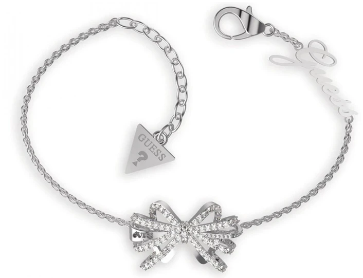 Guess Moteriška Apyrankė JUBB01327JWRHL