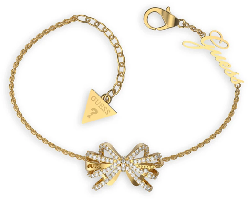 Guess Moteriška Apyrankė JUBB01327JWYGL