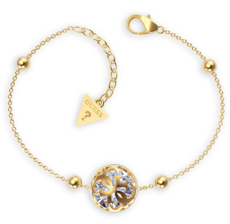 Guess Moteriška Apyrankė JUBB01394JWYGS