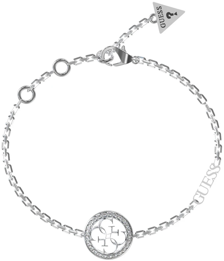 Guess Moteriška Apyrankė JUBB02137JWRHL