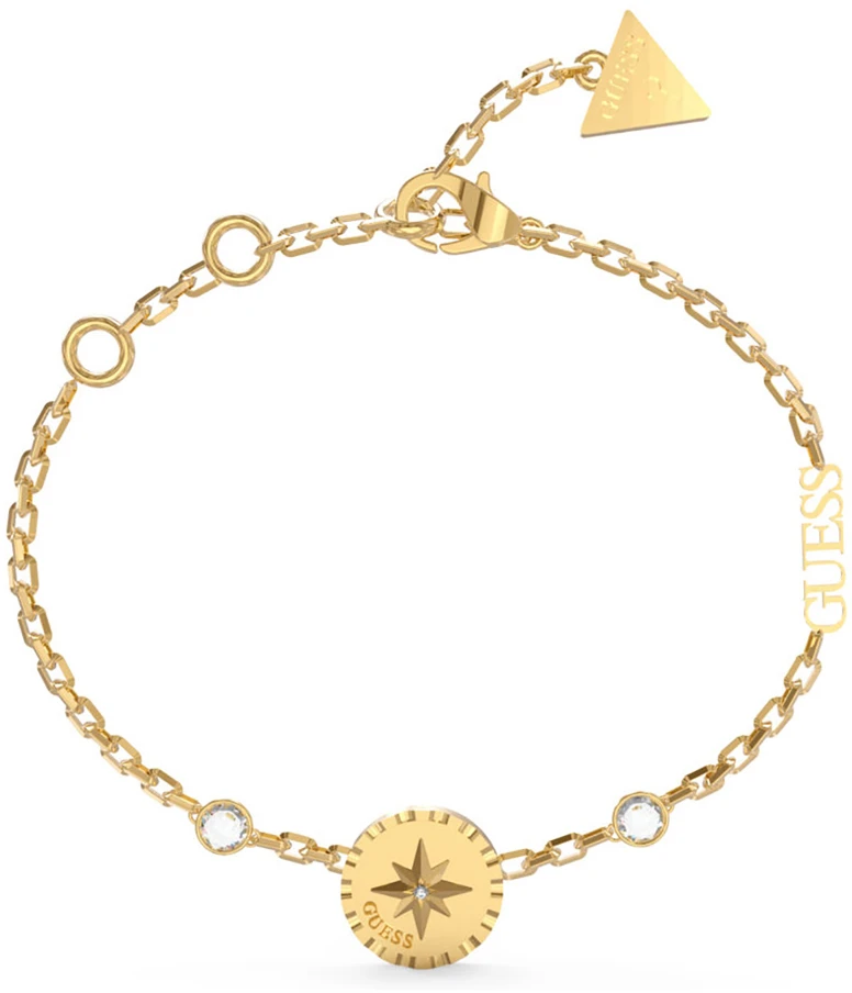 Guess Moteriška Apyrankė JUBB02203JWYGL