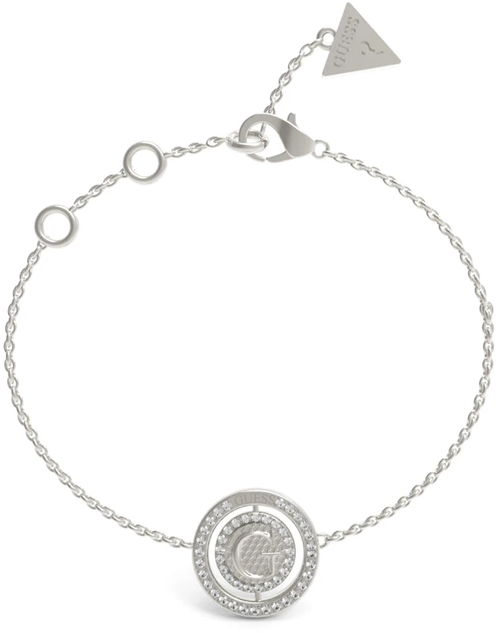Guess Moteriška Apyrankė JUBB02257JWRHS