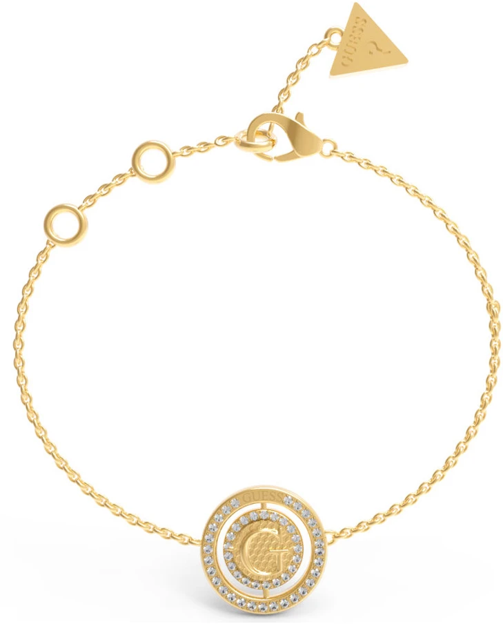 Guess Moteriška Apyrankė JUBB02257JWYGL