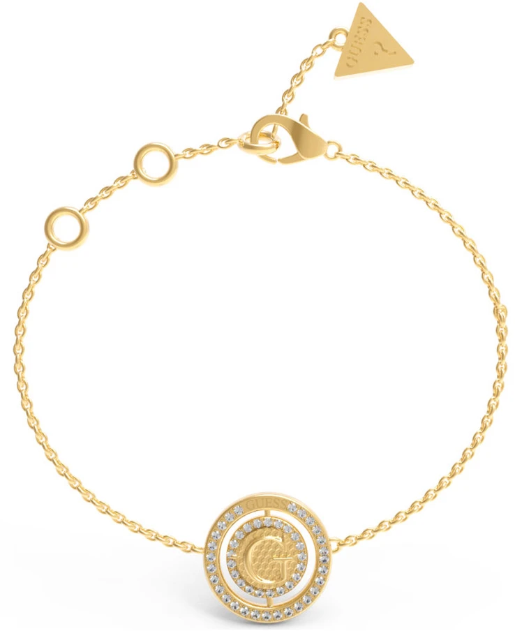 Guess Moteriška Apyrankė JUBB02257JWYGS