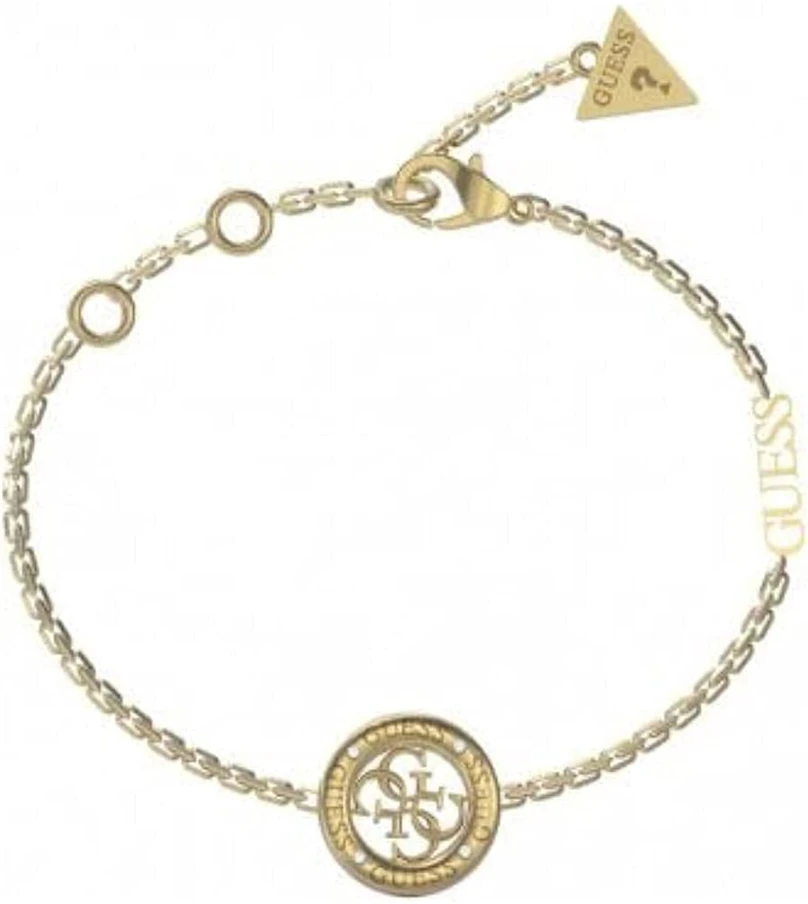 Guess Moteriška Apyrankė JUBB02289JWYGBKL