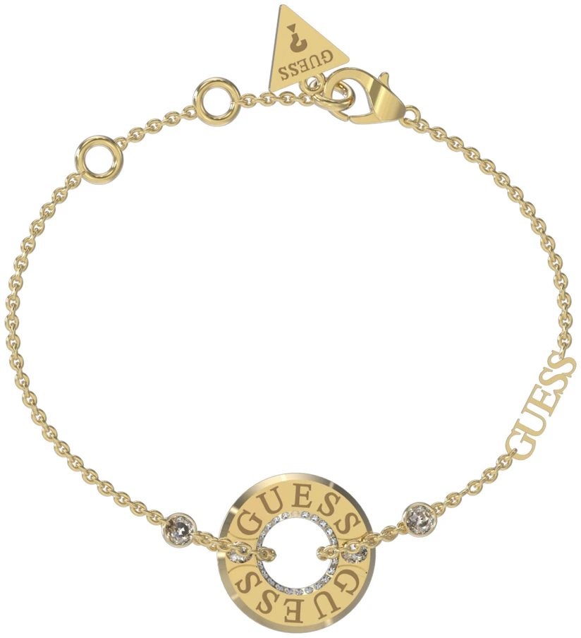 Papuošalai „Guess“ apyrankė JUBB03113JWYG-S