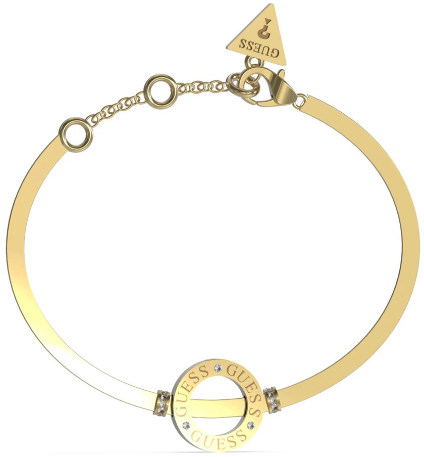 Guess Moteriška Apyrankė JUBB03172JWYGL