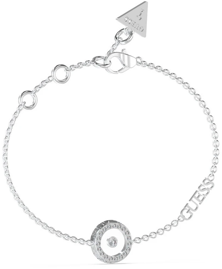 Jewellery Guess Bracelet JUBB03259JWRHL