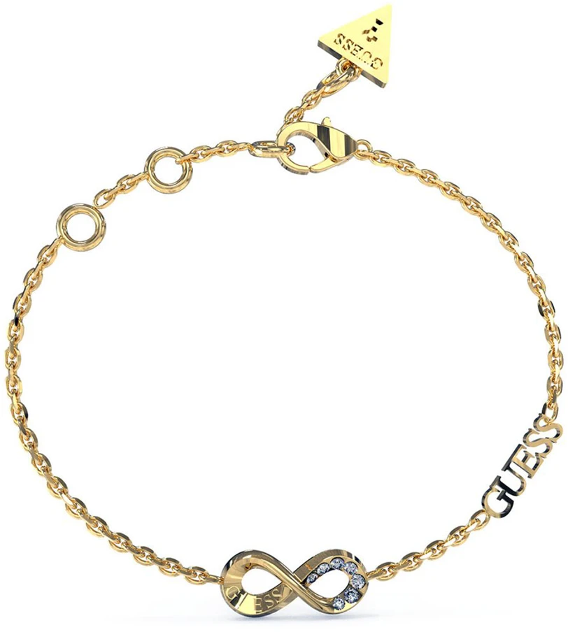 Papuošalai „Guess“ apyrankė JUBB03270JWYGL