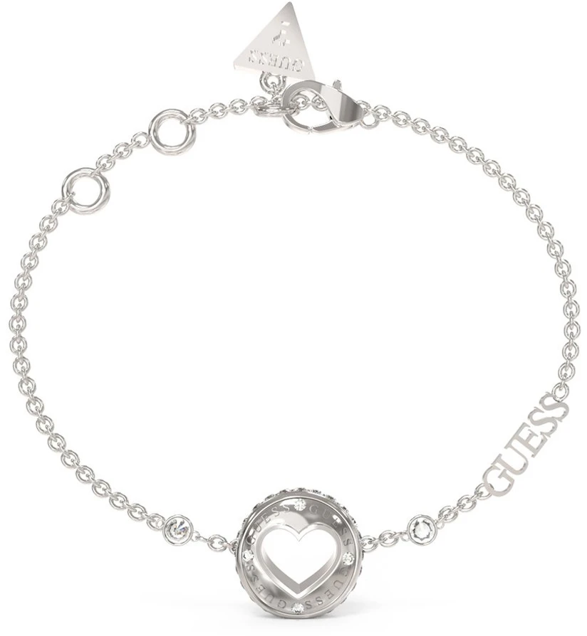 Juvelyrinė Guess apyrankė JUBB03344JWRHS