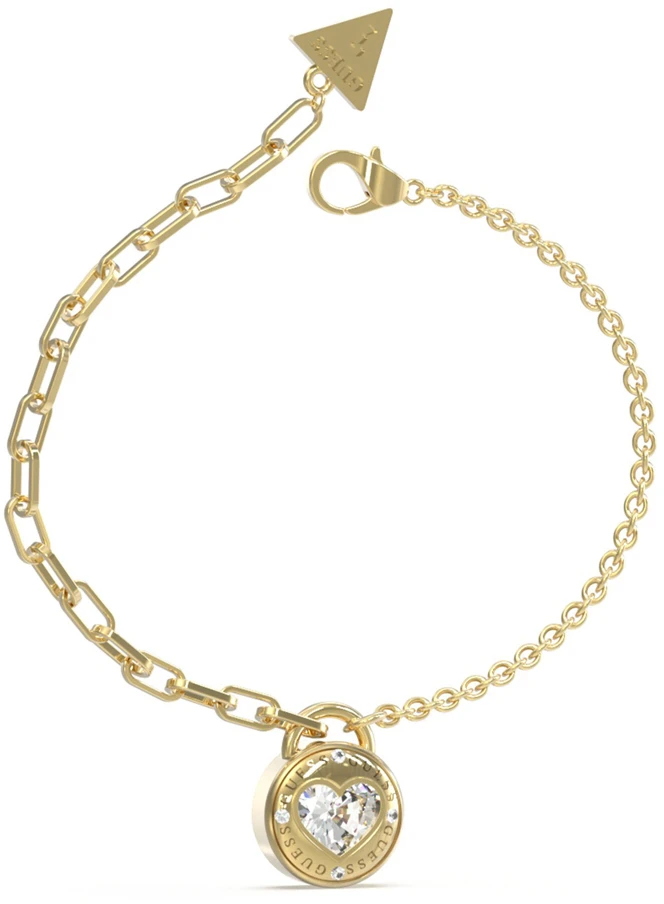 Guess Moteriška Apyrankė JUBB03353JWYGL