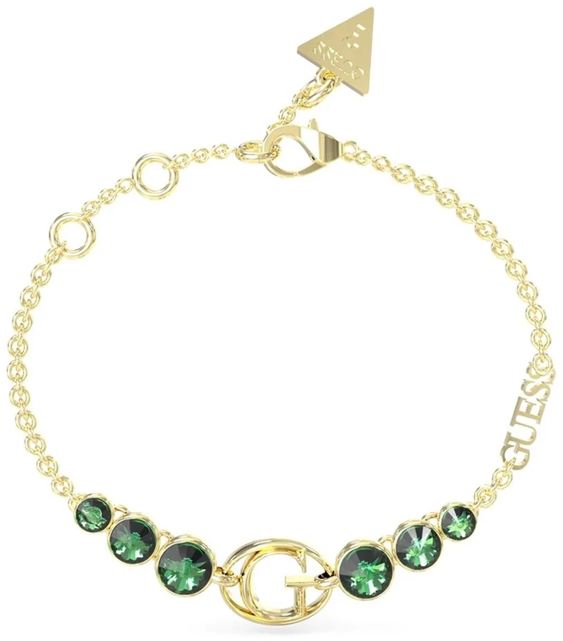 Guess Moteriška Apyrankė JUBB03358JWYGEML