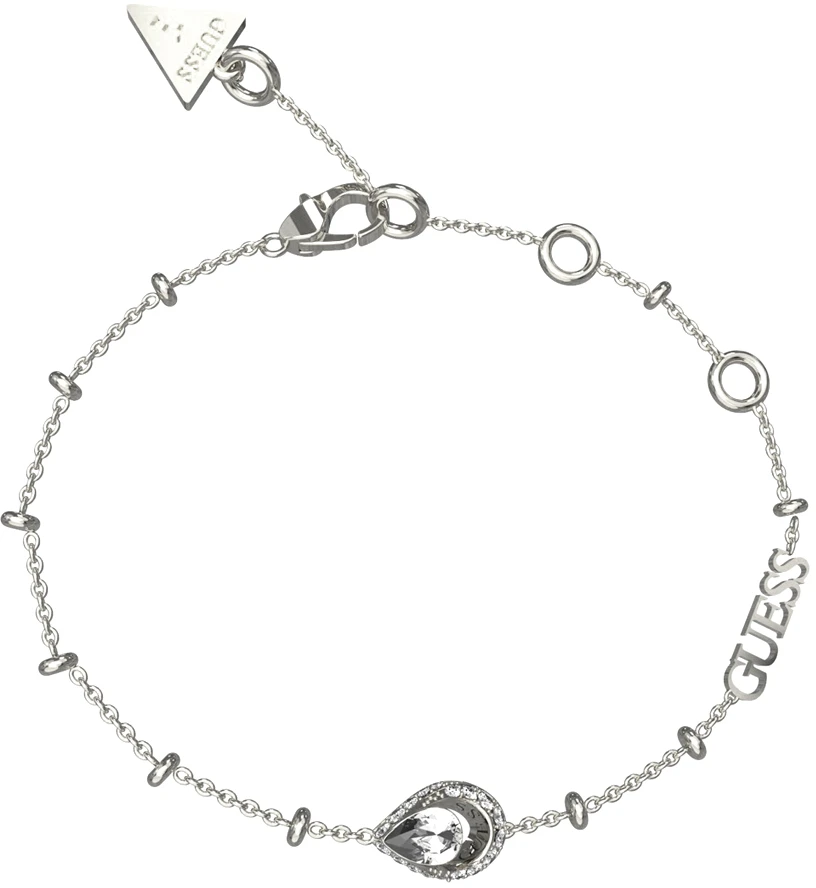 Guess Moteriška Apyrankė JUBB03392JWRHL