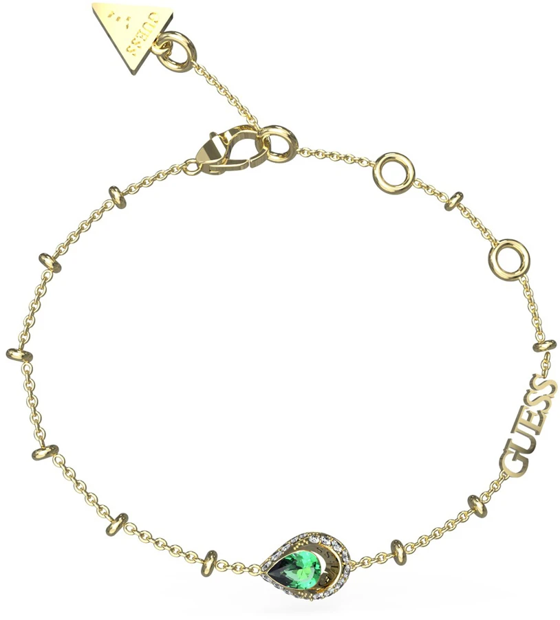 Guess Moteriška Apyrankė JUBB03392JWYGEML