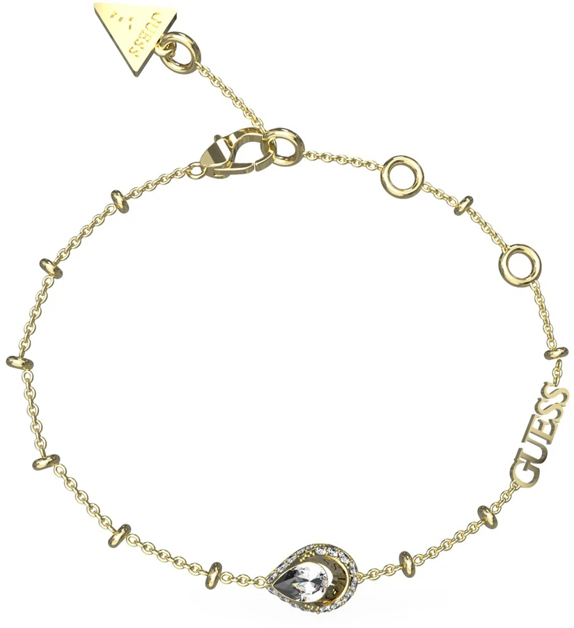 Guess Moteriška Apyrankė JUBB03392JWYGS