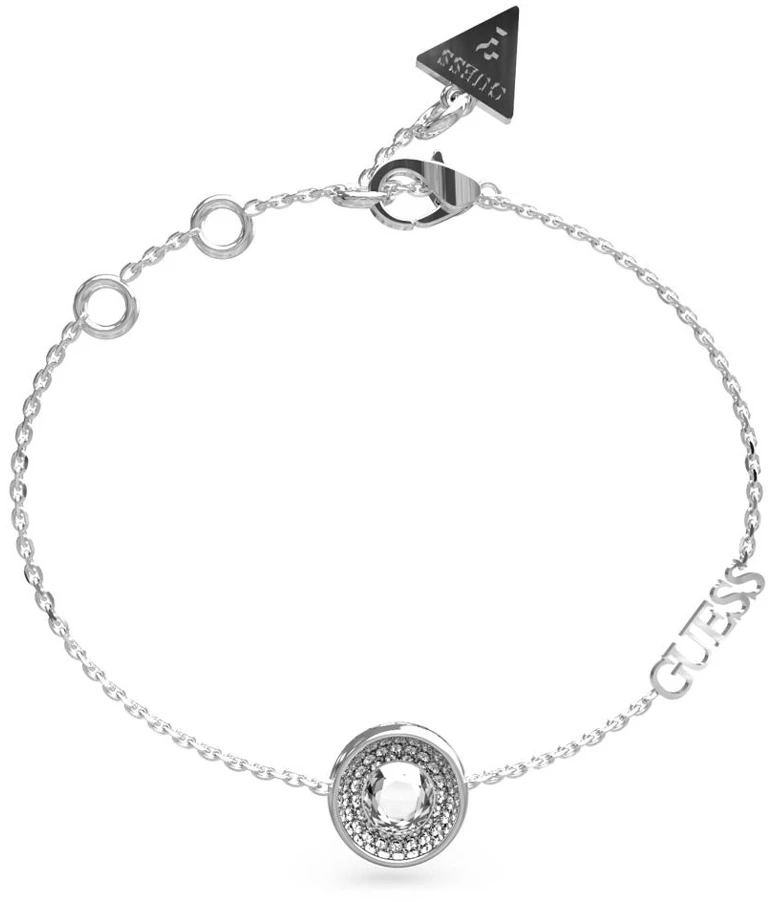 Guess Moteriška Apyrankė JUBB03399JWRHL