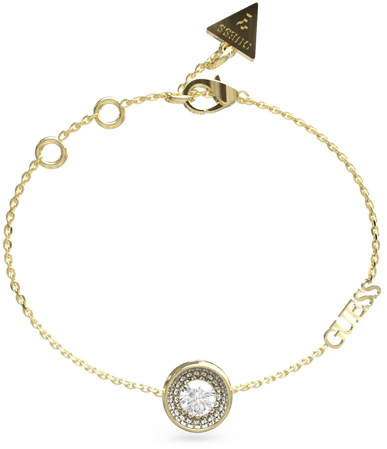 Guess Moteriška Apyrankė JUBB03399JWYGL