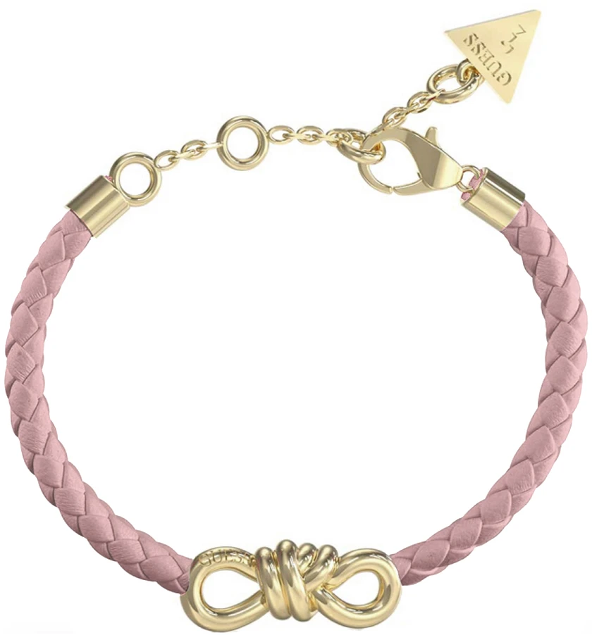 Papuošalai Guess apyrankė JUBB04003JWYGBPT/U