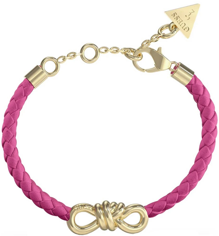Juvelyrinė Guess apyrankė JUBB04003JWYGFCT/U