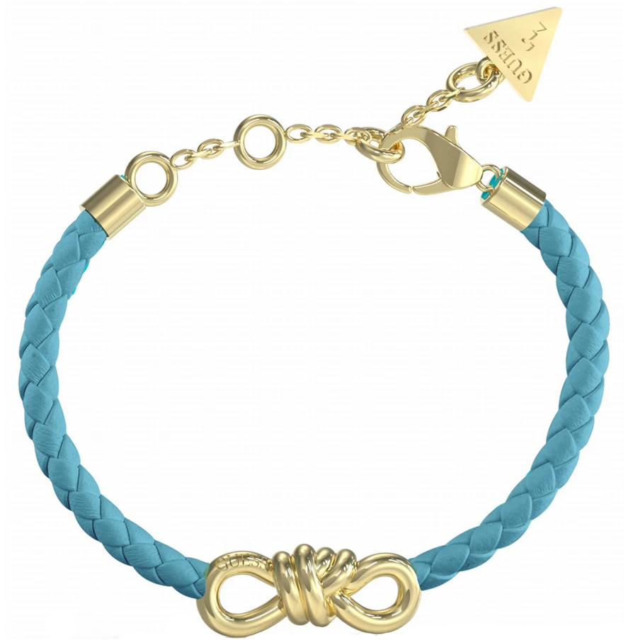 Juvelyrinė Guess apyrankė JUBB04003JWYGTQT/U