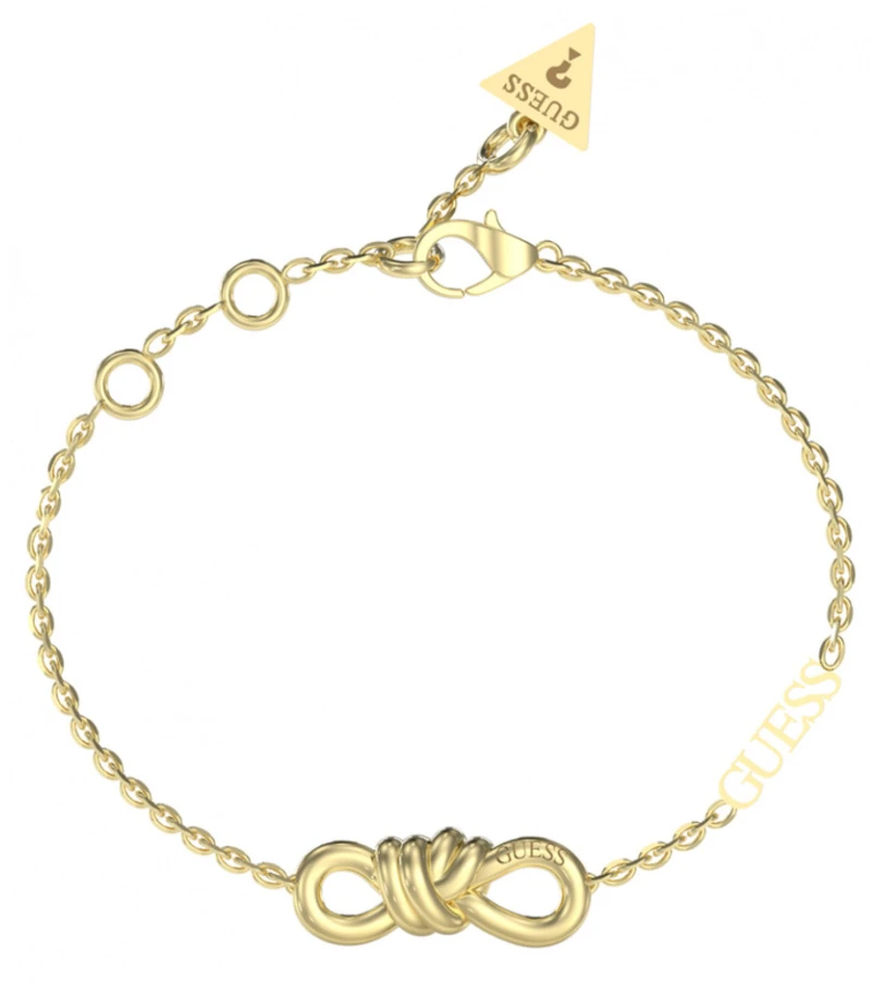 Guess Moteriška Apyrankė JUBB04011JWYGL