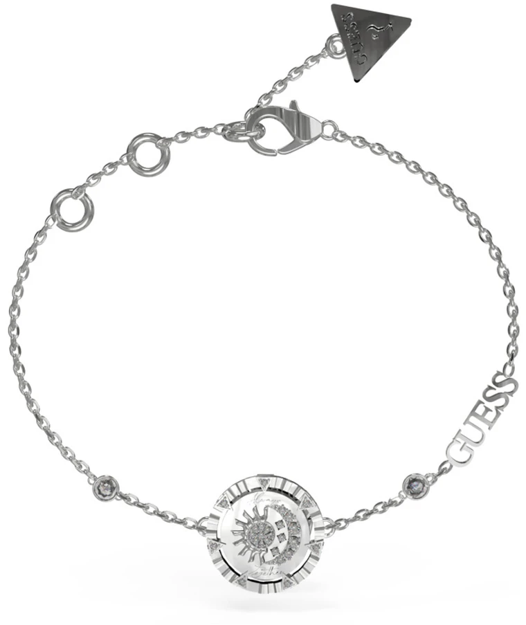 Guess Moteriška Apyrankė JUBB04043JWRHL