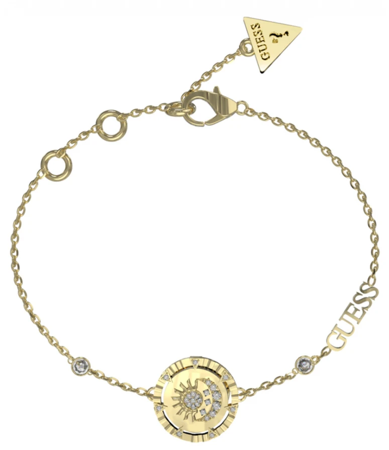 Guess Moteriška Apyrankė JUBB04043JWYGL