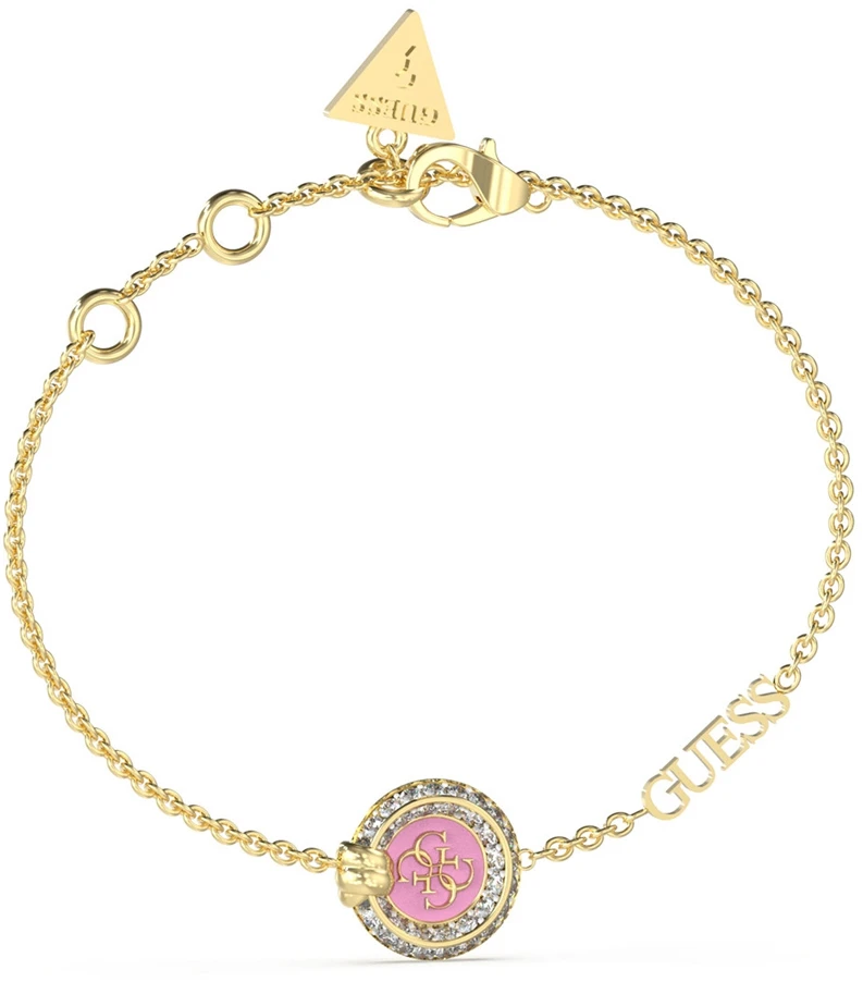 Guess Moteriška Apyrankė JUBB04053JWYGPKL