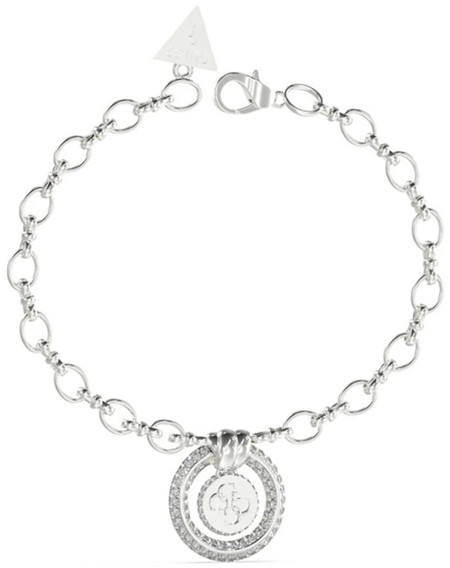 Guess Moteriška Apyrankė JUBB04059JWRHL