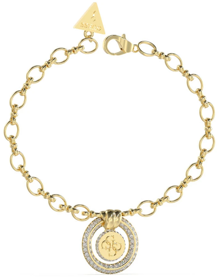 Juvelyrinė Guess apyrankė JUBB04059JWYGS
