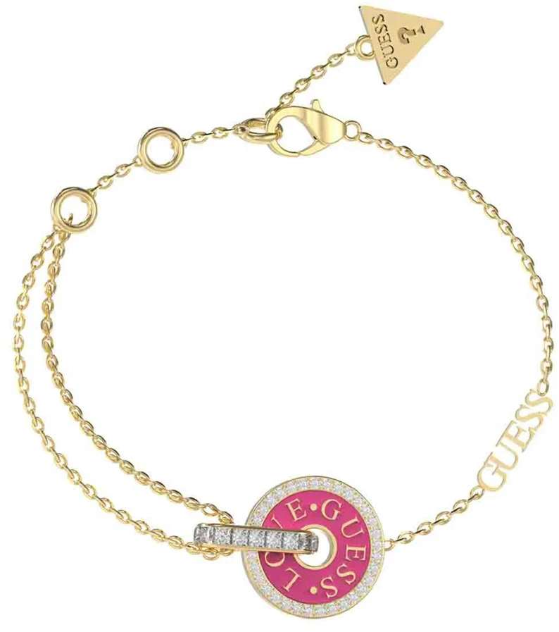 Guess Moteriška Apyrankė JUBB04078JWYGFCS