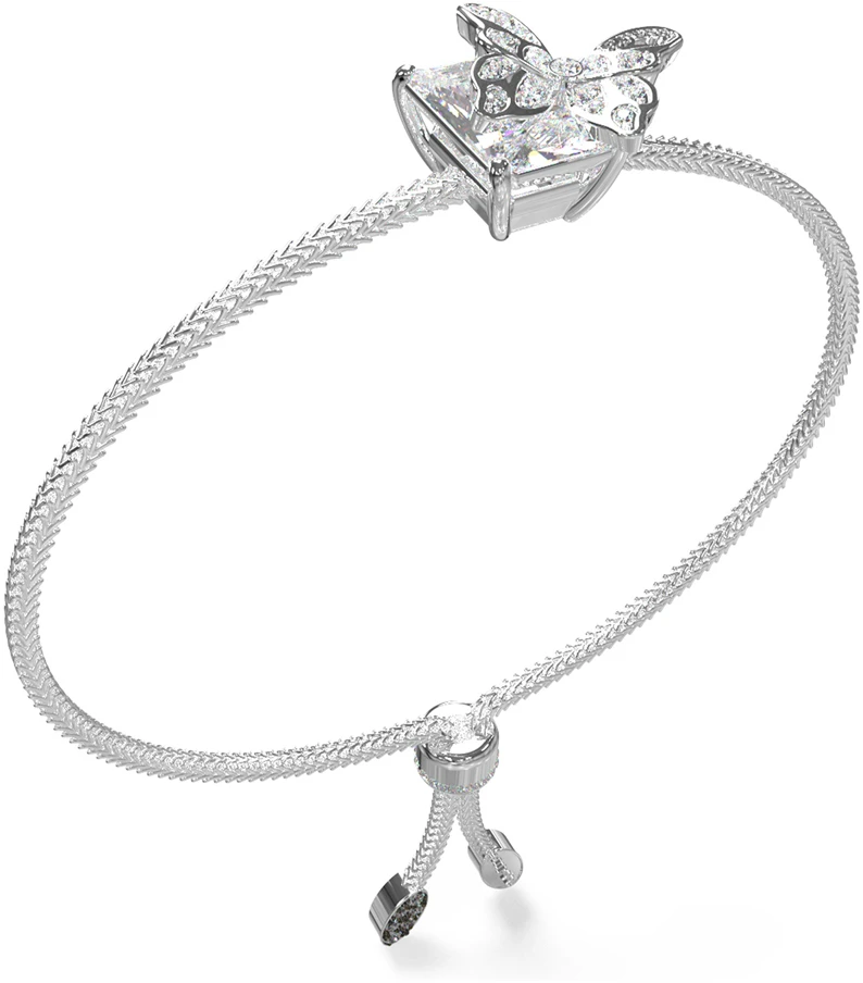 Guess Moteriška Apyrankė JUBB04098JWRHTU