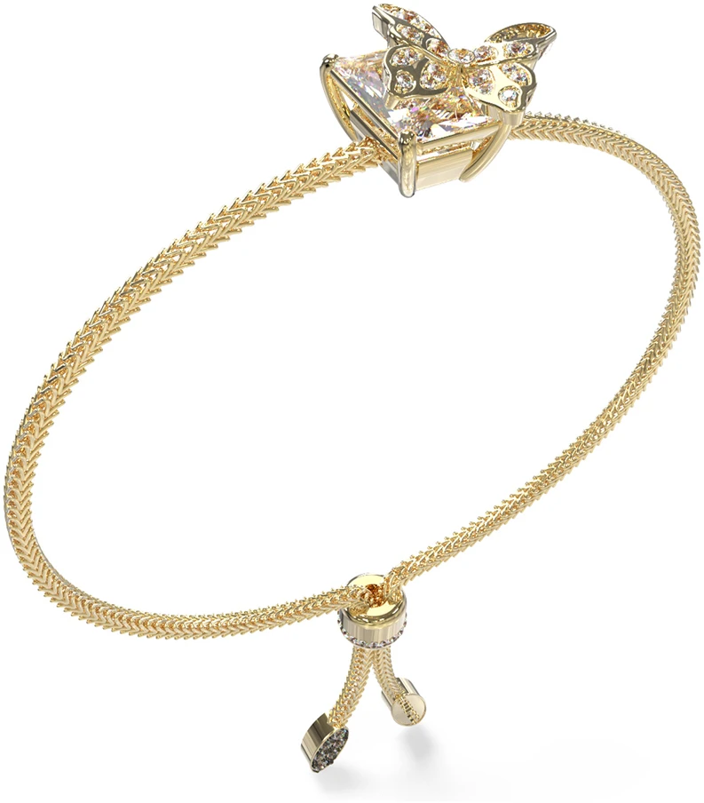 Guess Moteriška Apyrankė JUBB04098JWYGTU