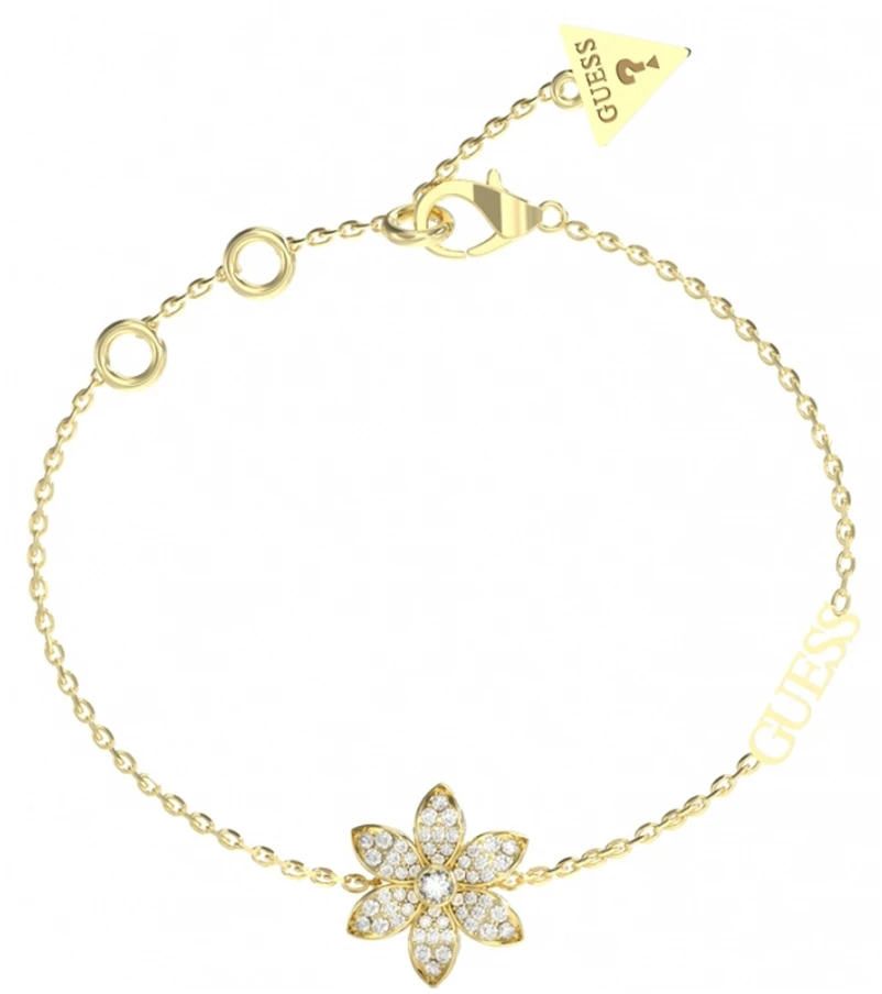 Juvelyrinė Guess apyrankė JUBB04144JWYGS