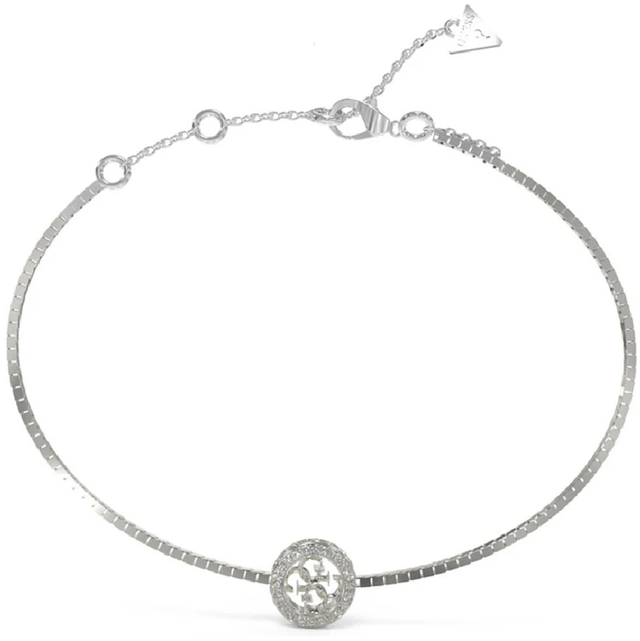 Juvelyrinė Guess apyrankė JUBB04163JWRHS