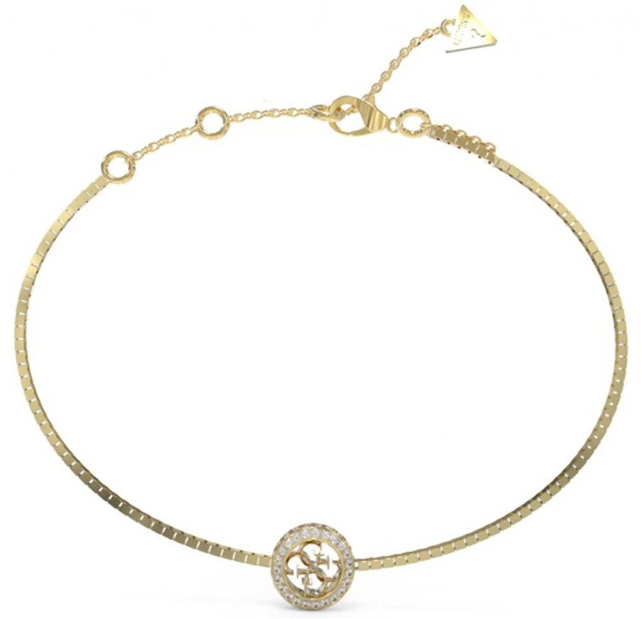 Guess Moteriška Apyrankė JUBB04163JWYGL