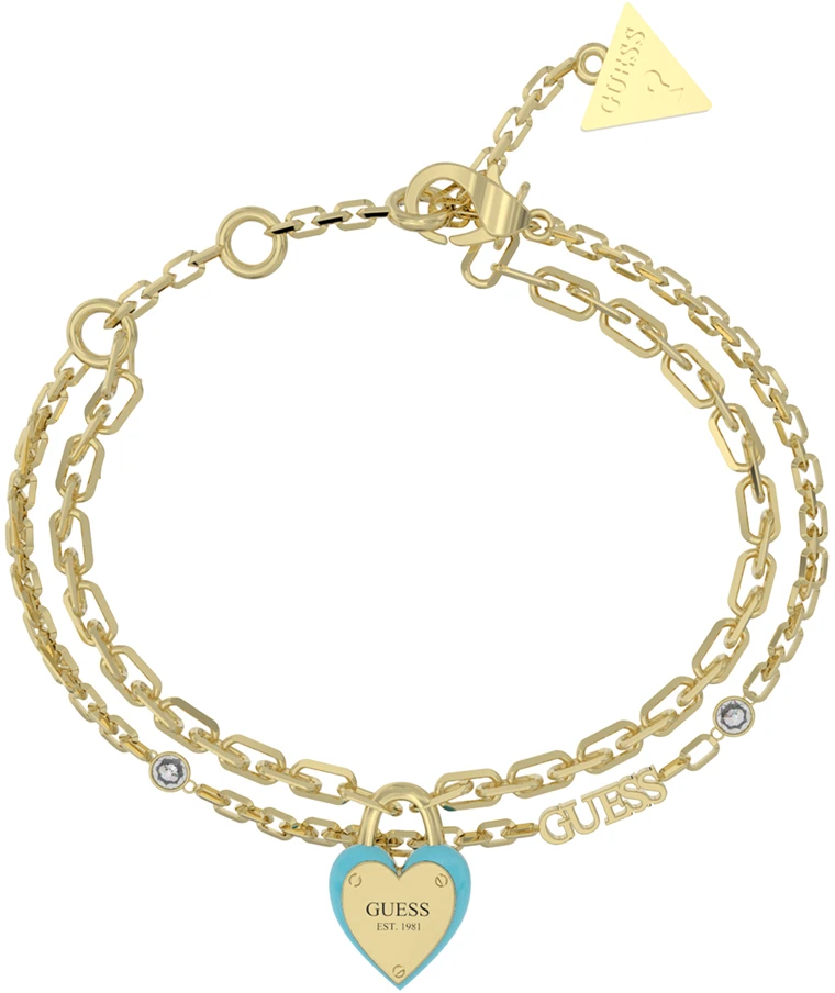 Guess Moteriška Apyrankė JUBB04206JWYGTQL