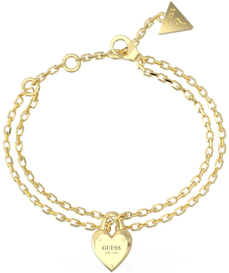 Guess Moteriška Apyrankė JUBB04211JWYGS