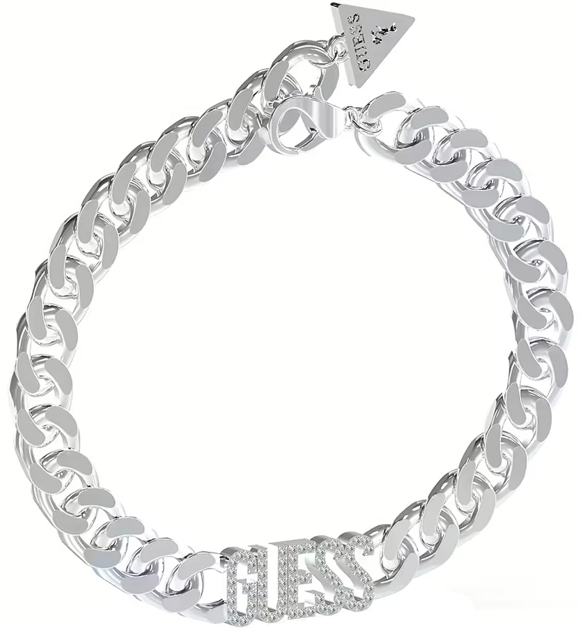 Guess Moteriška Apyrankė JUBB04222JWRHS