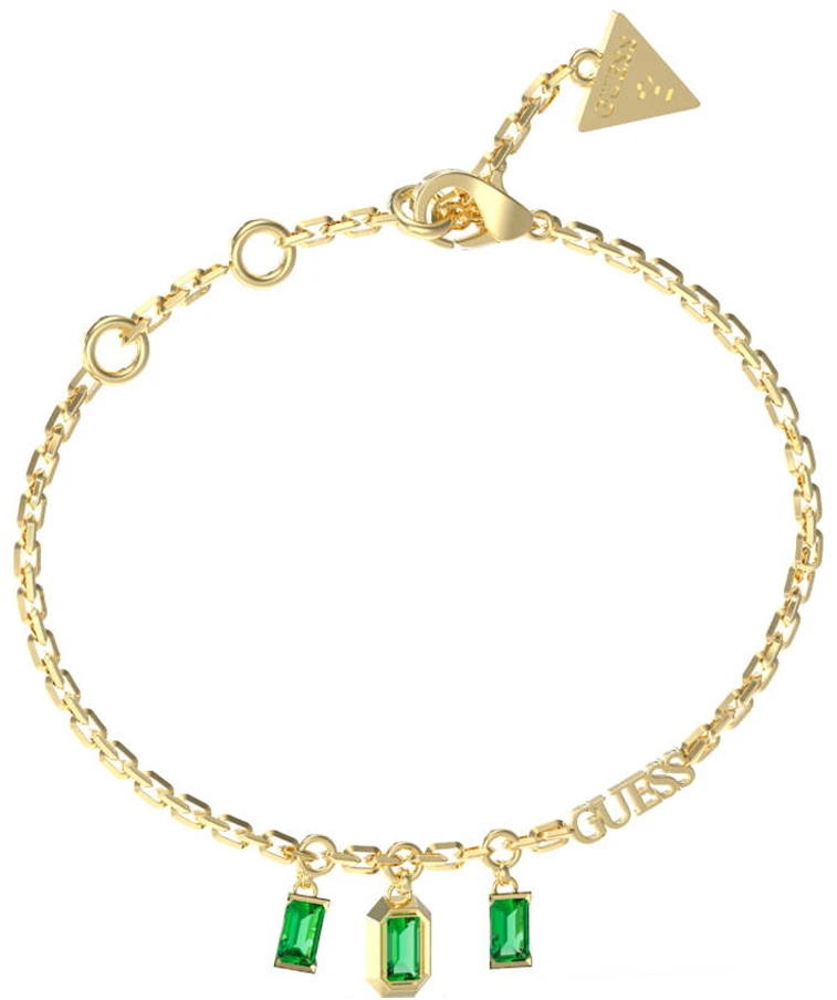 Guess Moteriška Apyrankė JUBB04251JWYGEML