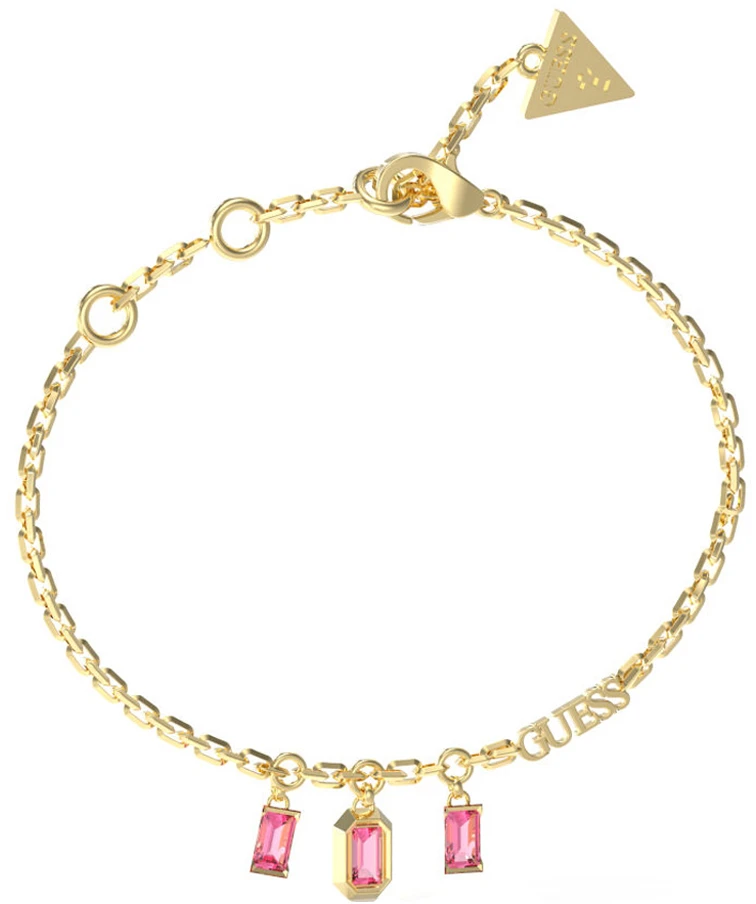 Guess Moteriška Apyrankė JUBB04251JWYGFCL