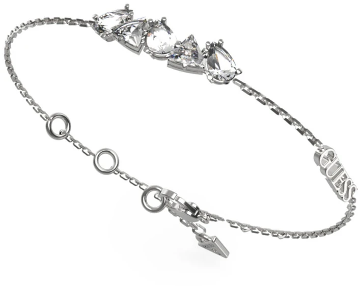 Guess Moteriška Apyrankė JUBB04405JWRHL