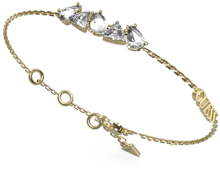 Guess Moteriška Apyrankė JUBB04405JWYGL